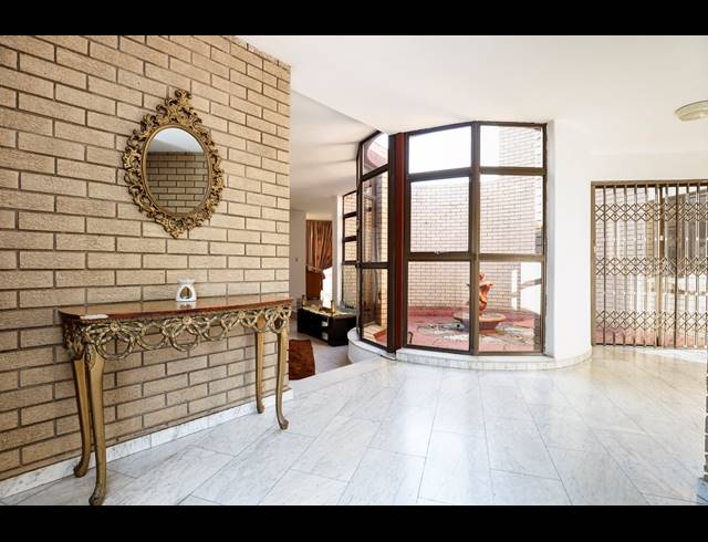 4 BEDROOM HOUSE FOR SALE IN GREENWOOD PARK